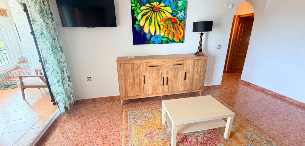 Sale - Apartment / flat -
Entre Naranjo - Vistabella Golf - Entre Naranjos - Vistabella Golf