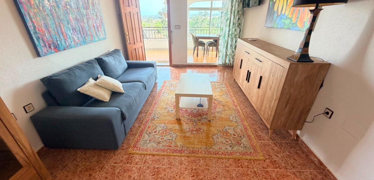 Sale - Apartment / flat -
Entre Naranjo - Vistabella Golf - Entre Naranjos - Vistabella Golf