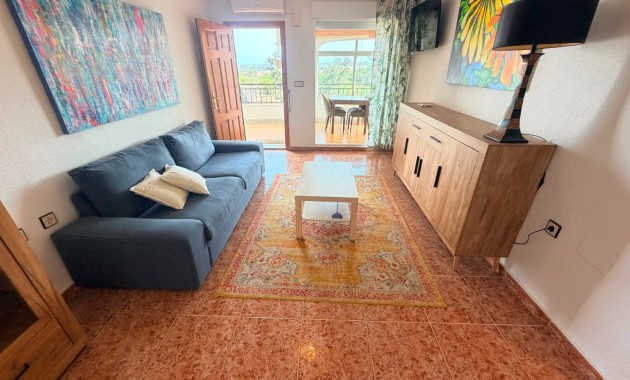 Sale - Apartment / flat -
Entre Naranjo - Vistabella Golf - Entre Naranjos - Vistabella Golf