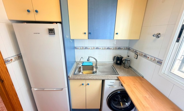 Sale - Apartment / flat -
Entre Naranjo - Vistabella Golf - Entre Naranjos - Vistabella Golf