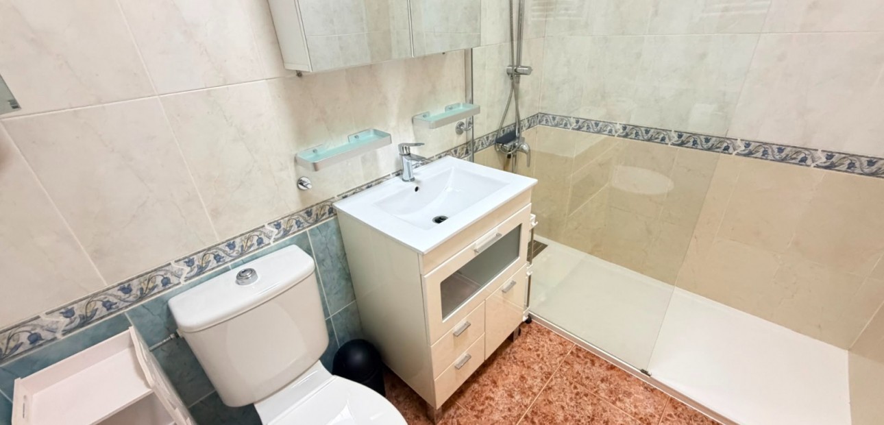 Sale - Apartment / flat -
Entre Naranjo - Vistabella Golf - Entre Naranjos - Vistabella Golf