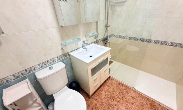 Sale - Apartment / flat -
Entre Naranjo - Vistabella Golf - Entre Naranjos - Vistabella Golf