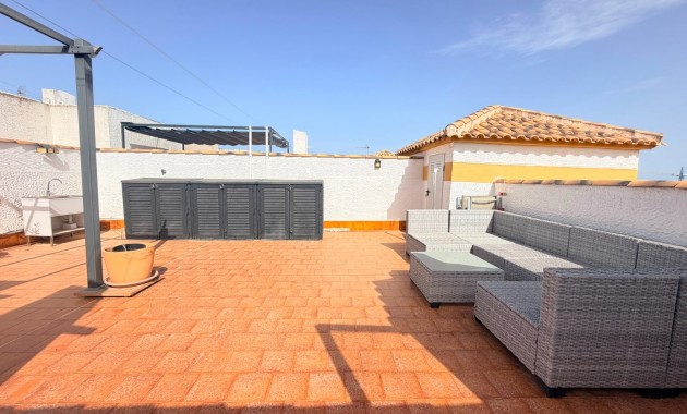 Sale - Apartment / flat -
Entre Naranjo - Vistabella Golf - Entre Naranjos - Vistabella Golf