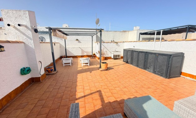 Sale - Apartment / flat -
Entre Naranjo - Vistabella Golf - Entre Naranjos - Vistabella Golf