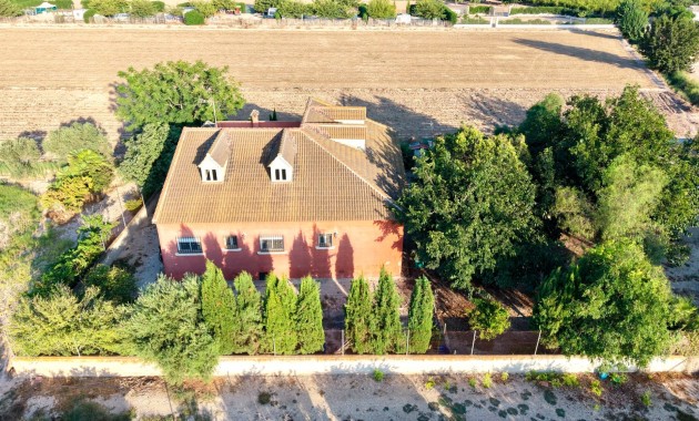 Sale - Country Property -
Catral - Catral - Town