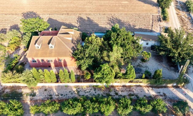 Sale - Country Property -
Catral - Catral - Town