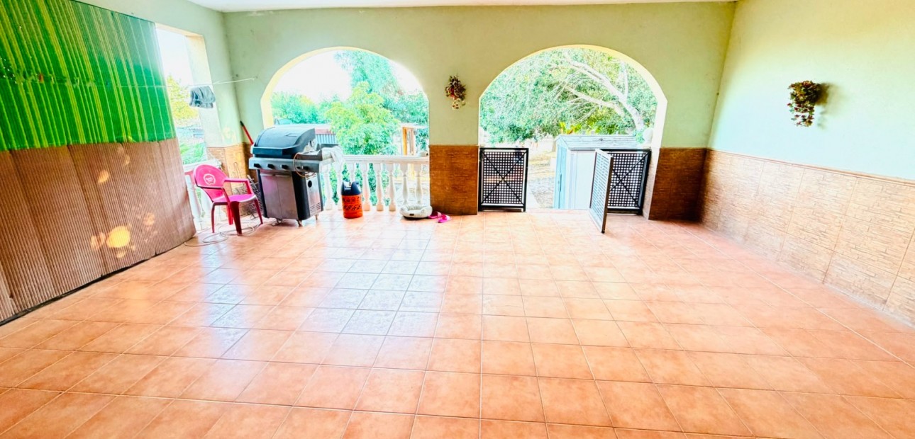 Sale - Country Property -
Catral - Catral - Town