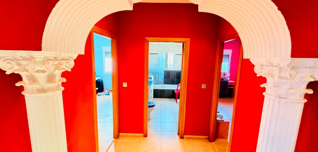 Sale - Country Property -
Catral - Catral - Town