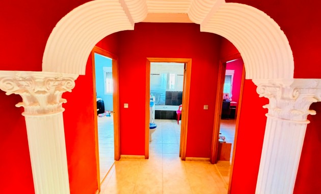 Sale - Country Property -
Catral - Catral - Town