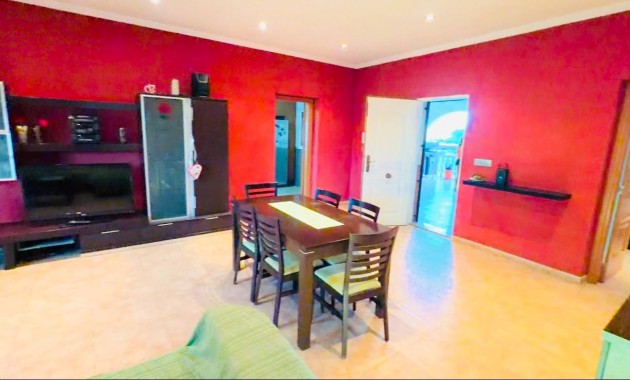 Sale - Country Property -
Catral - Catral - Town