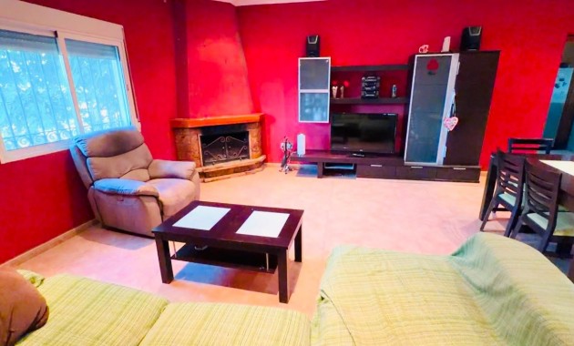 Sale - Country Property -
Catral - Catral - Town