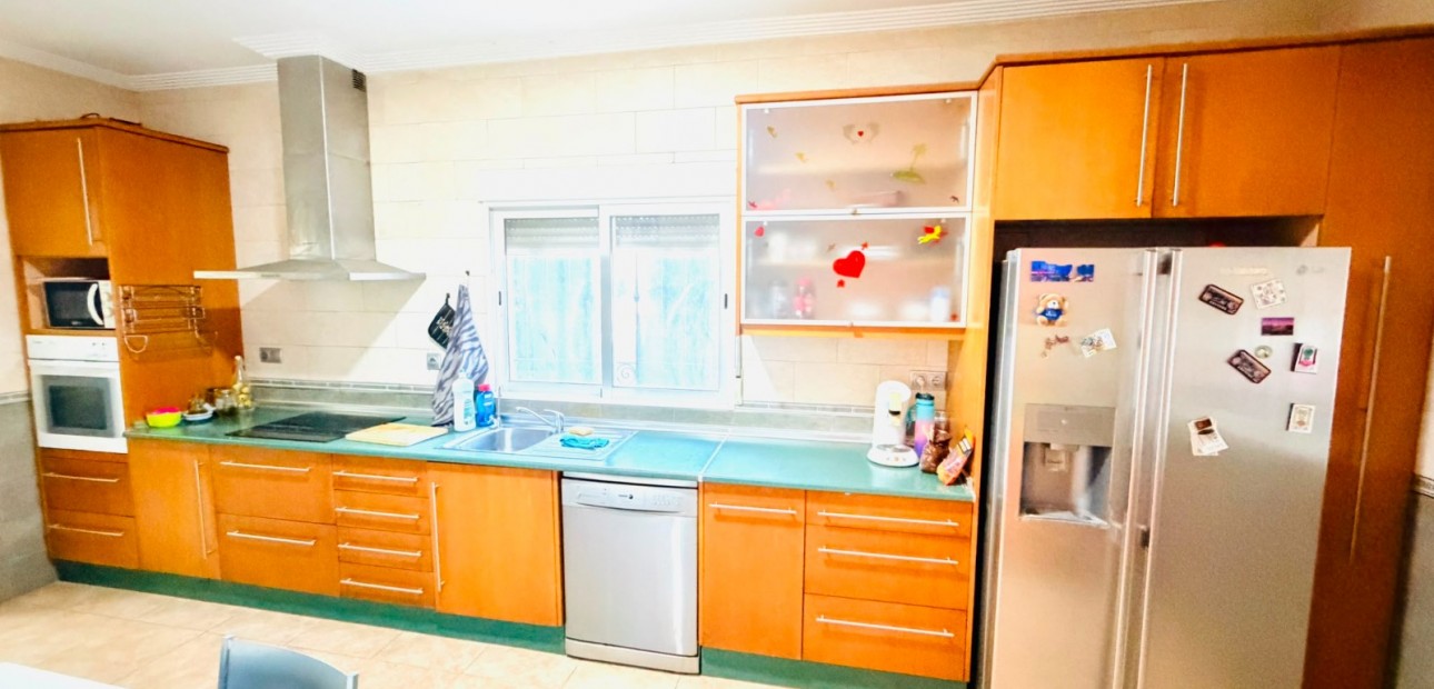 Sale - Country Property -
Catral - Catral - Town