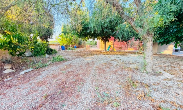 Sale - Country Property -
Catral - Catral - Town