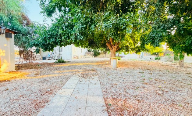 Sale - Country Property -
Catral - Catral - Town