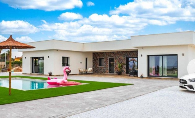 Sale - Villa -
Ciudad Quesada - Rojales