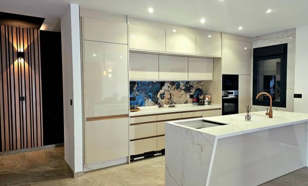 Sale - Villa -
Ciudad Quesada - Rojales