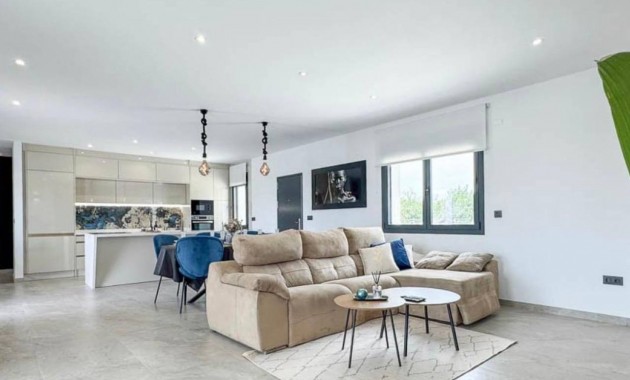 Sale - Villa -
Ciudad Quesada - Rojales