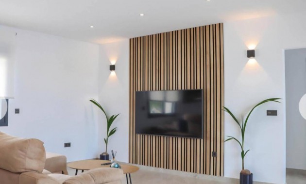 Sale - Villa -
Ciudad Quesada - Rojales