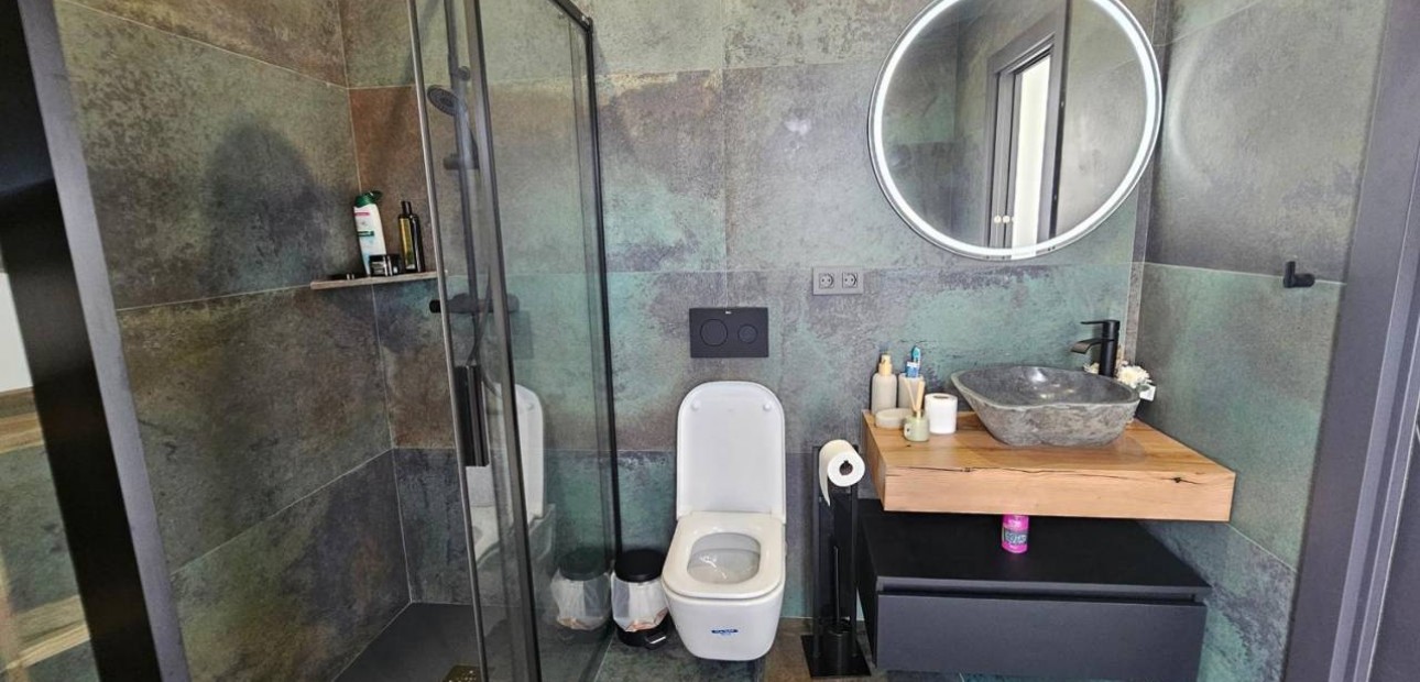 Sale - Villa -
Ciudad Quesada - Rojales