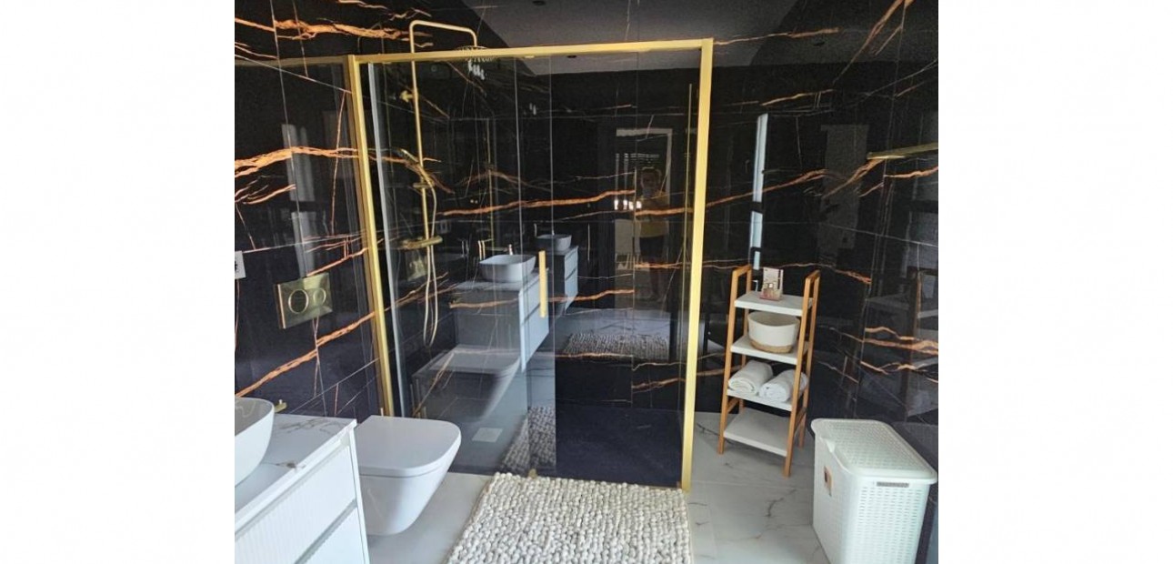 Sale - Villa -
Ciudad Quesada - Rojales