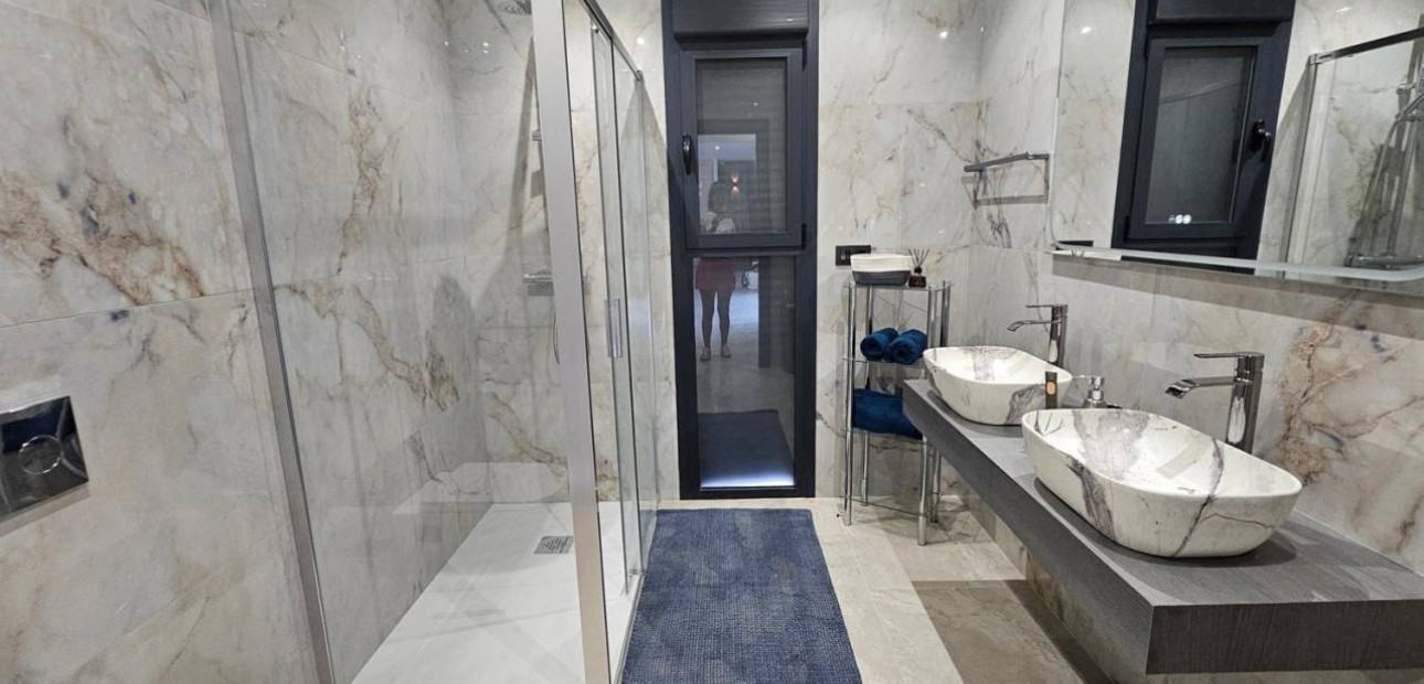 Sale - Villa -
Ciudad Quesada - Rojales