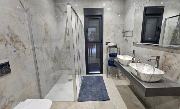 Sale - Villa -
Ciudad Quesada - Rojales