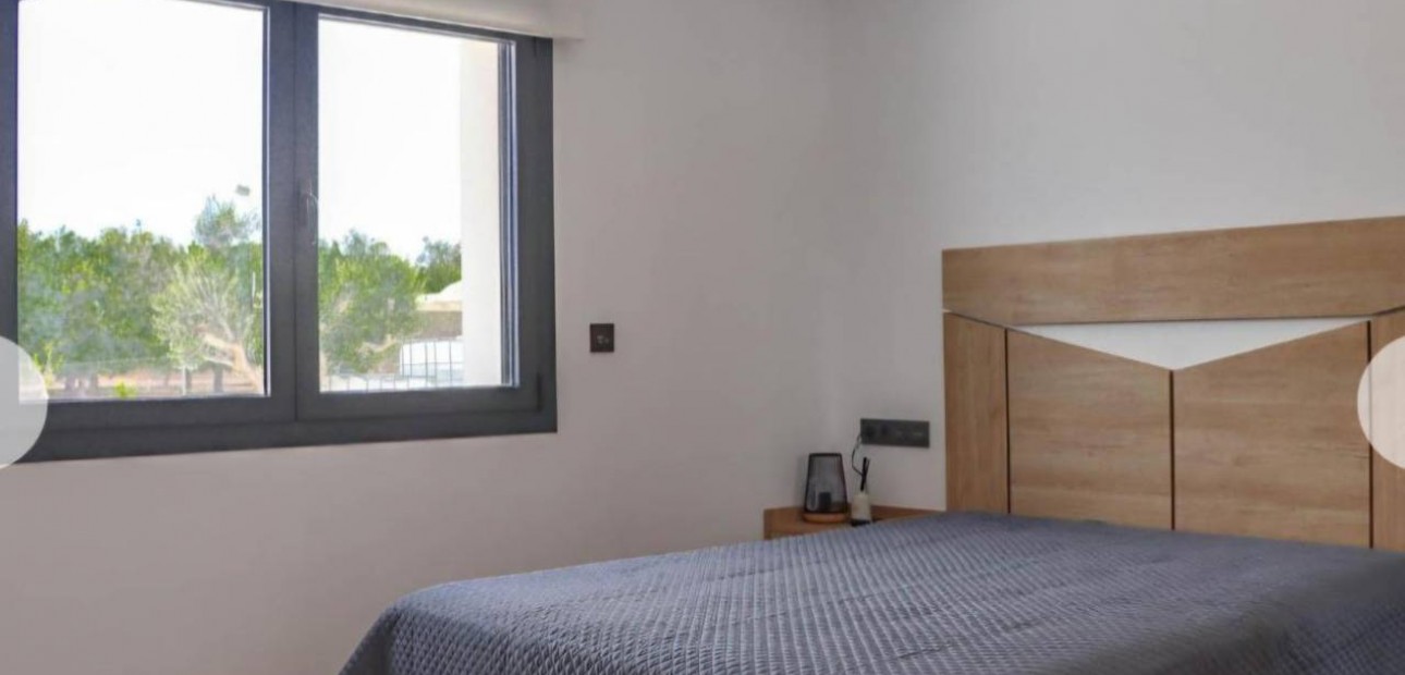 Sale - Villa -
Ciudad Quesada - Rojales