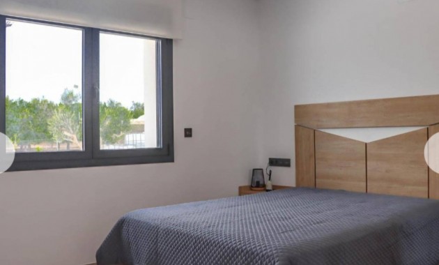 Sale - Villa -
Ciudad Quesada - Rojales