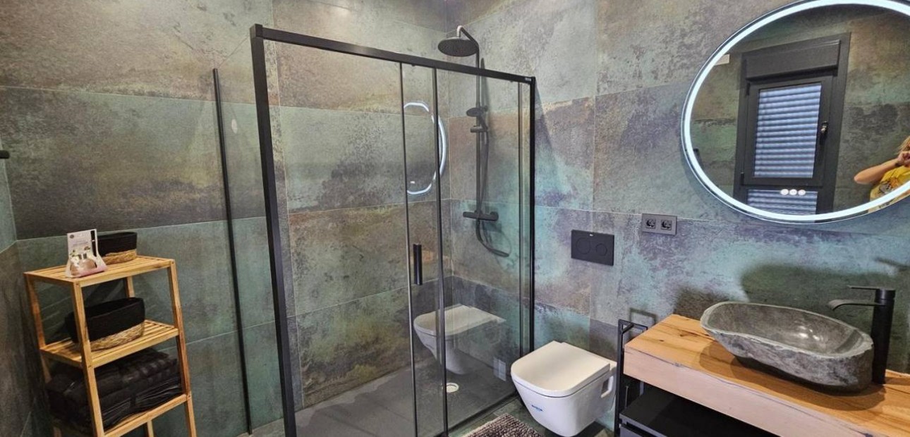 Sale - Villa -
Ciudad Quesada - Rojales