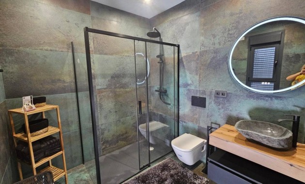 Sale - Villa -
Ciudad Quesada - Rojales