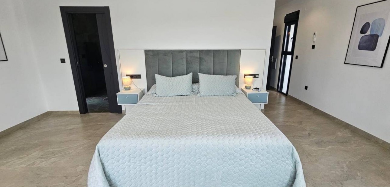 Sale - Villa -
Ciudad Quesada - Rojales
