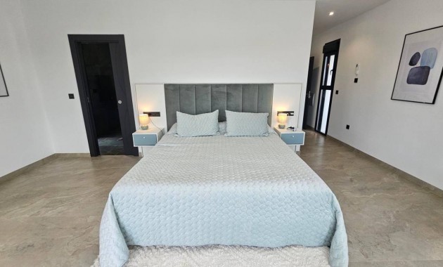 Sale - Villa -
Ciudad Quesada - Rojales