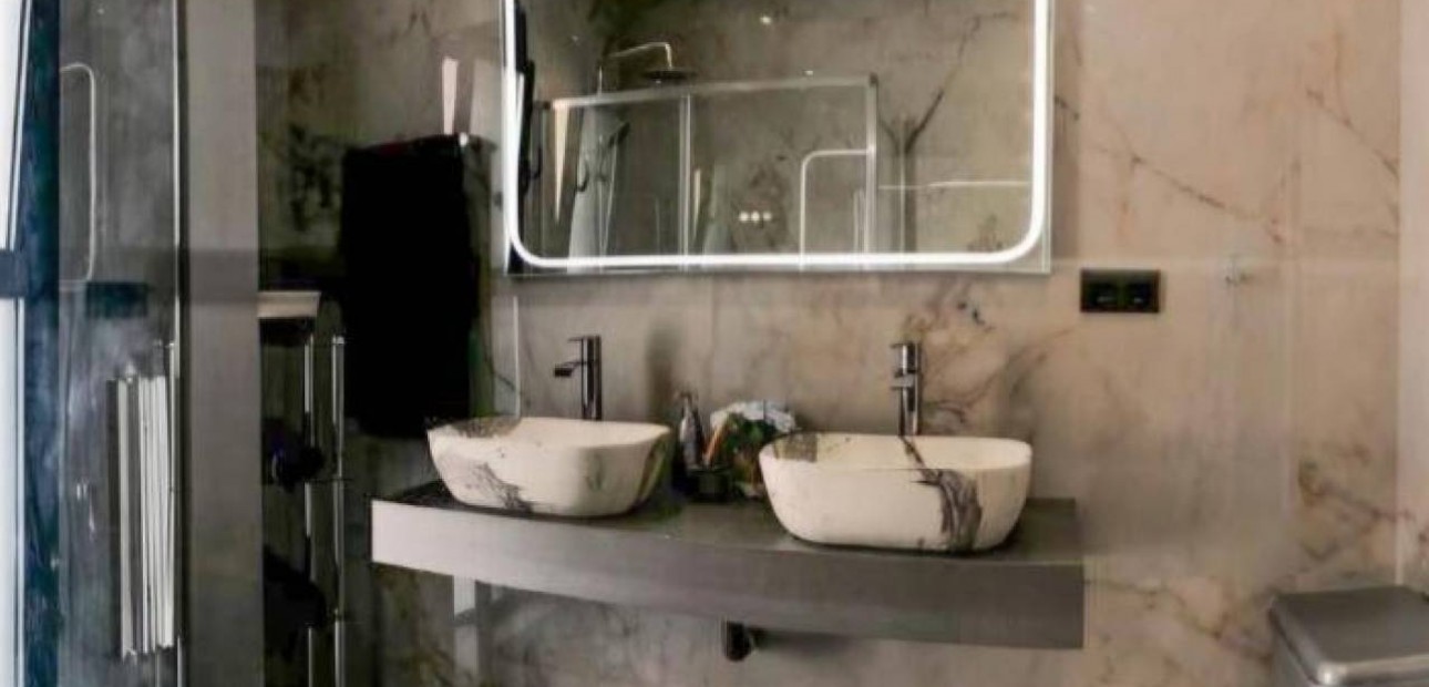 Sale - Villa -
Ciudad Quesada - Rojales