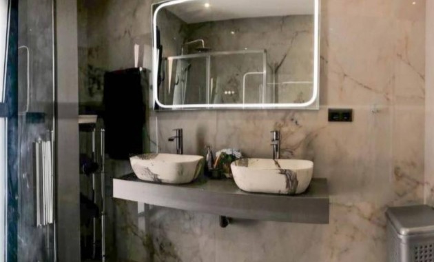 Sale - Villa -
Ciudad Quesada - Rojales