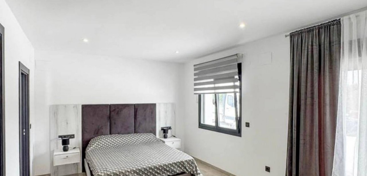 Sale - Villa -
Ciudad Quesada - Rojales