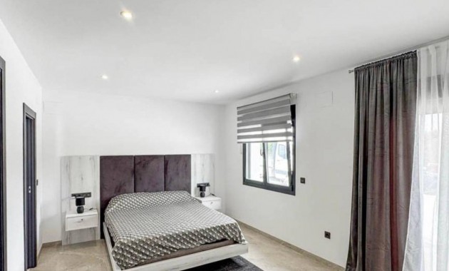 Sale - Villa -
Ciudad Quesada - Rojales