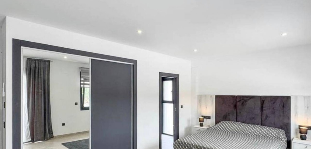 Sale - Villa -
Ciudad Quesada - Rojales