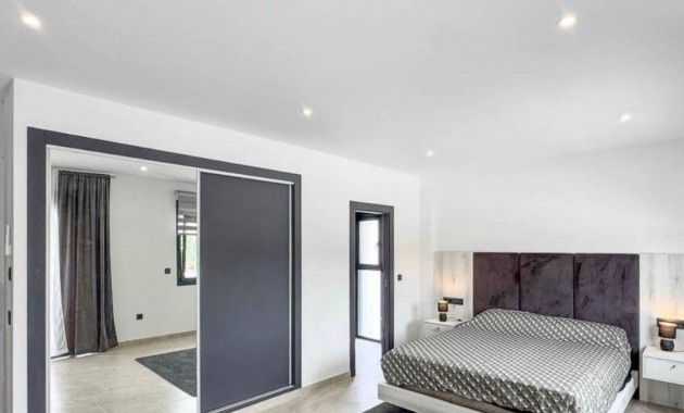 Sale - Villa -
Ciudad Quesada - Rojales