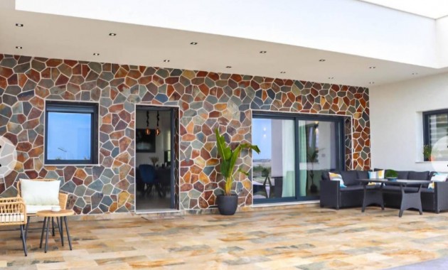 Sale - Villa -
Ciudad Quesada - Rojales