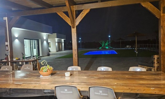 Sale - Villa -
Ciudad Quesada - Rojales