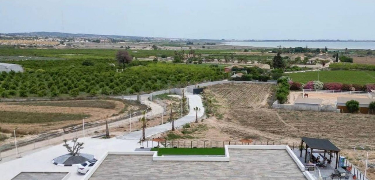 Sale - Villa -
Ciudad Quesada - Rojales