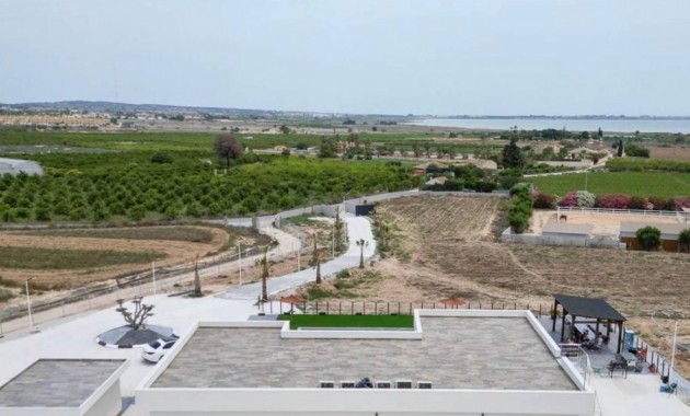 Sale - Villa -
Ciudad Quesada - Rojales