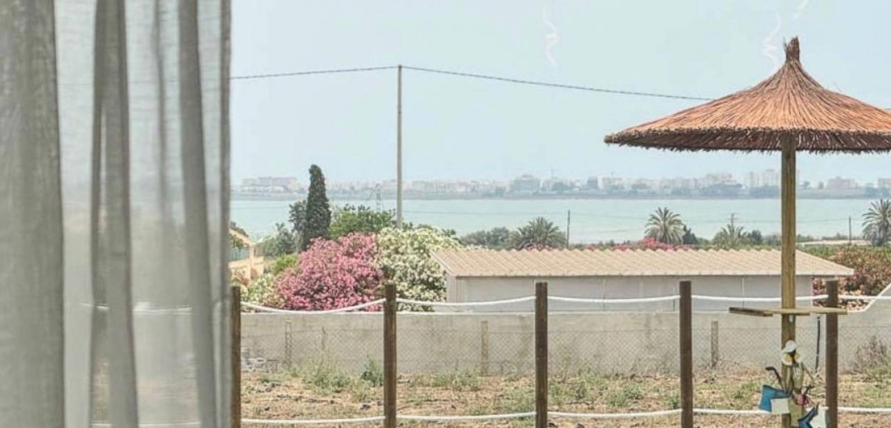 Sale - Villa -
Ciudad Quesada - Rojales