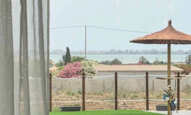 Sale - Villa -
Ciudad Quesada - Rojales