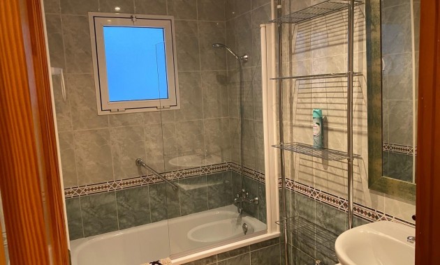 Sale - Apartment / flat -
Torrevieja - torrevieja