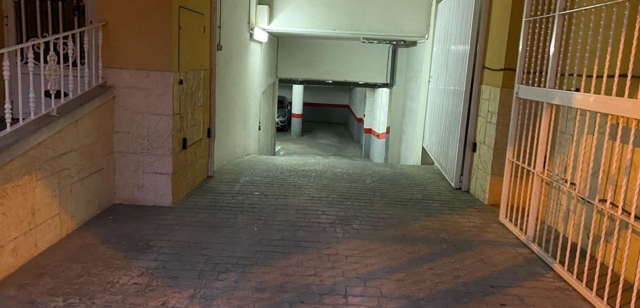 Sale - Apartment / flat -
Torrevieja - torrevieja