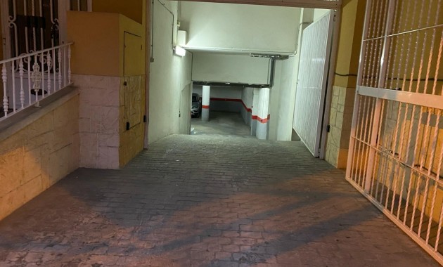 Sale - Apartment / flat -
Torrevieja - torrevieja