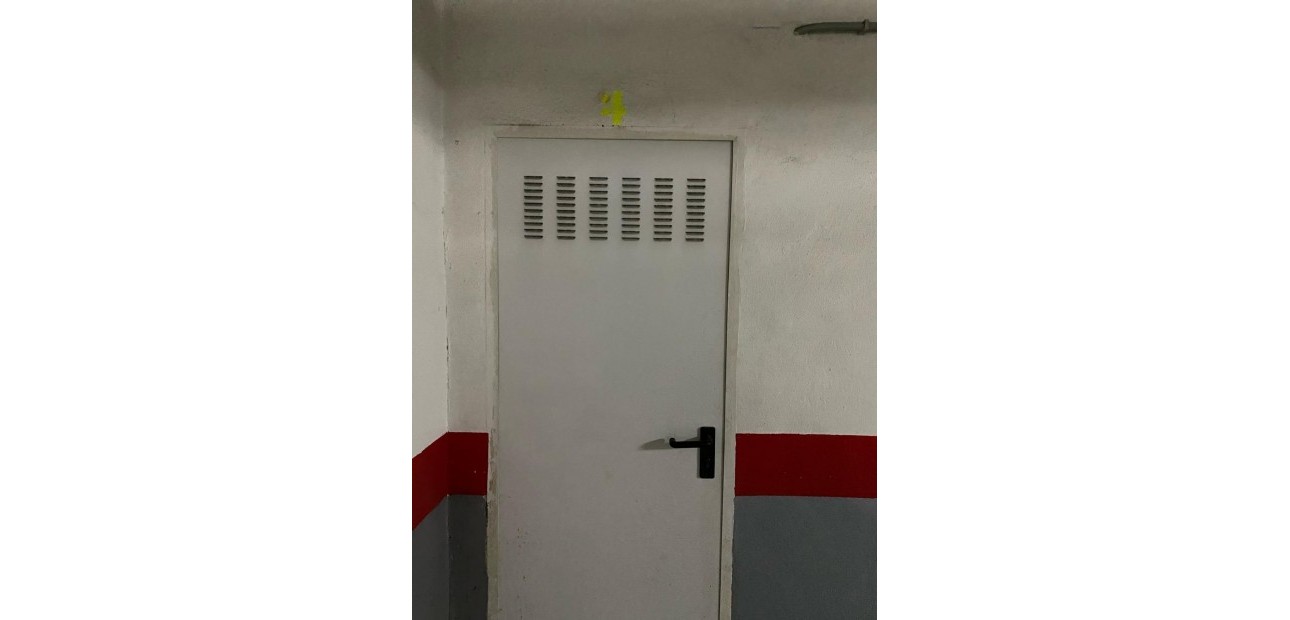 Sale - Apartment / flat -
Torrevieja - torrevieja