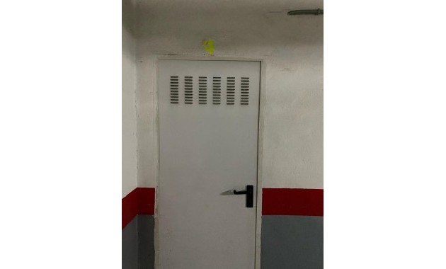 Sale - Apartment / flat -
Torrevieja - torrevieja