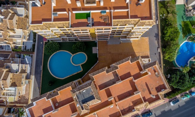 Sale - Penthouse -
Torrevieja - Zona los Frutales